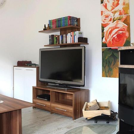 Apartment, Tambach-Dietharz Dış mekan fotoğraf