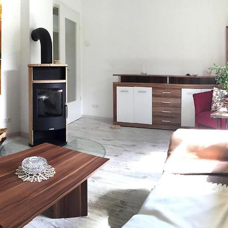 Apartment, Tambach-Dietharz Dış mekan fotoğraf