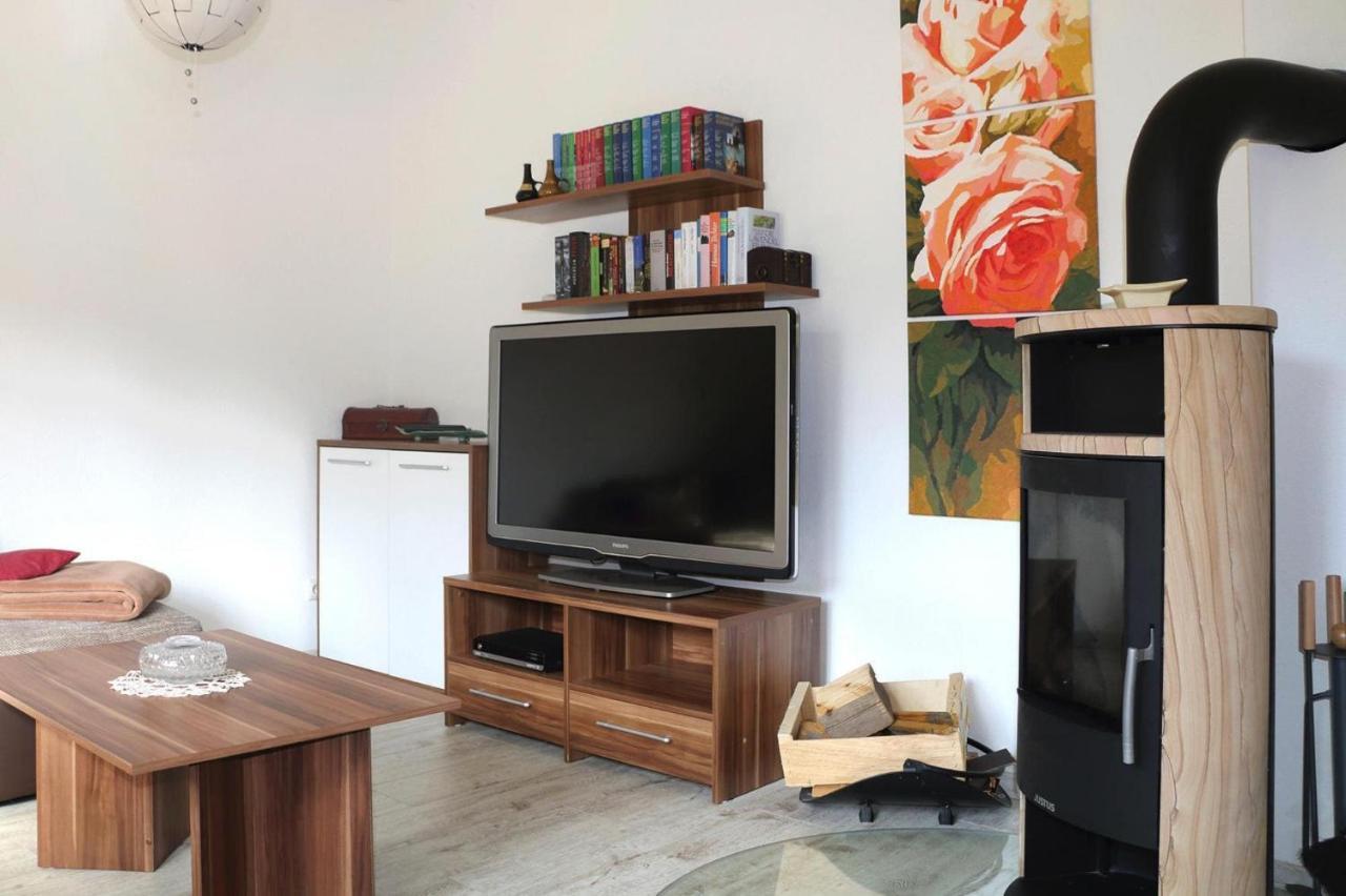 Apartment, Tambach-Dietharz Dış mekan fotoğraf