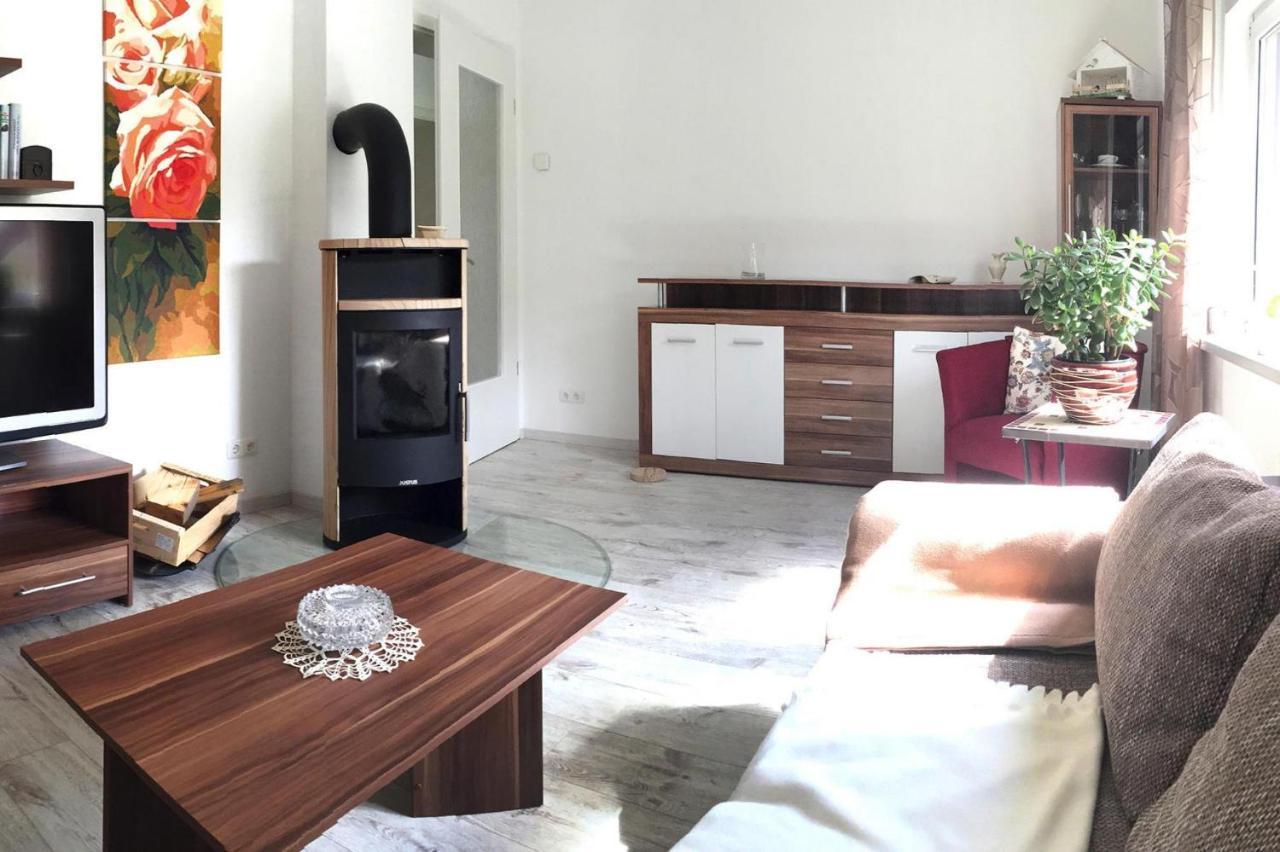 Apartment, Tambach-Dietharz Dış mekan fotoğraf