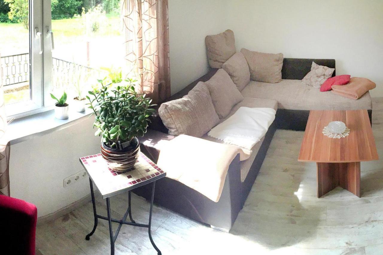 Apartment, Tambach-Dietharz Dış mekan fotoğraf
