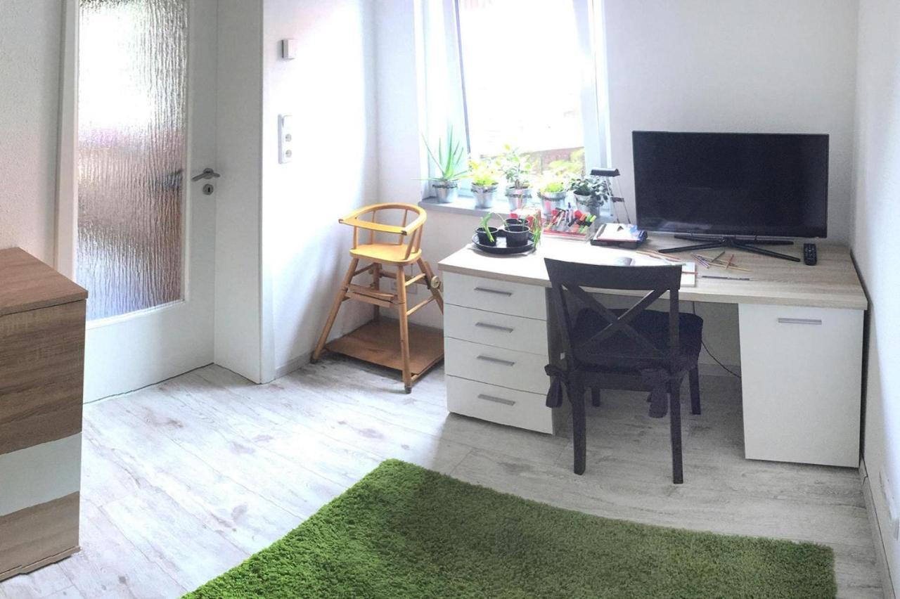 Apartment, Tambach-Dietharz Dış mekan fotoğraf