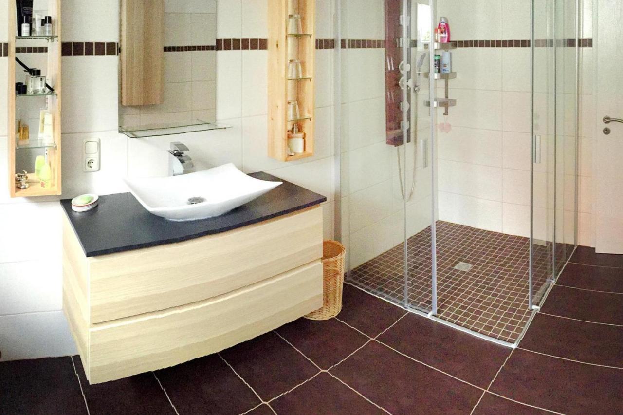 Apartment, Tambach-Dietharz Dış mekan fotoğraf