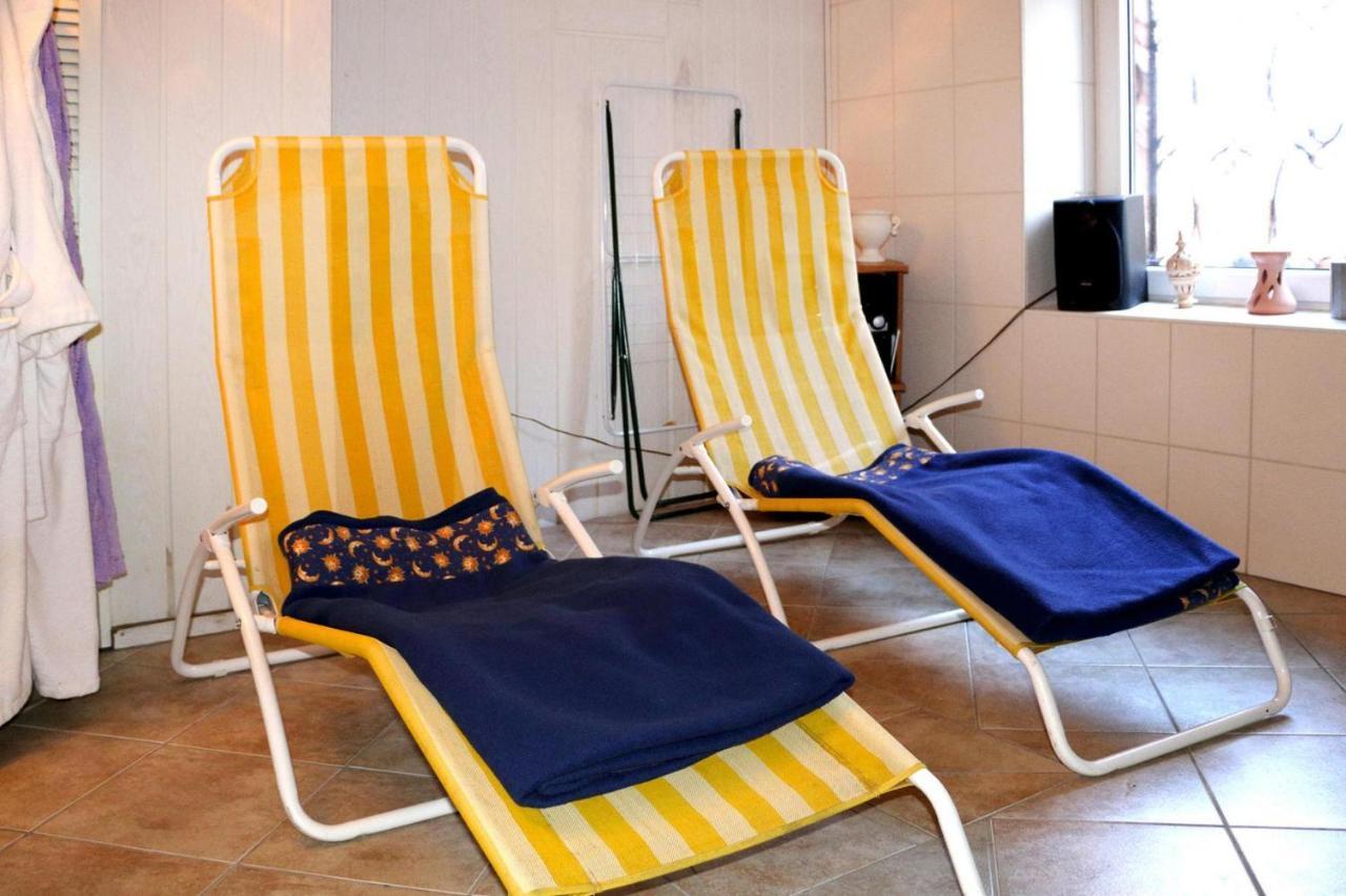 Apartment, Tambach-Dietharz Dış mekan fotoğraf