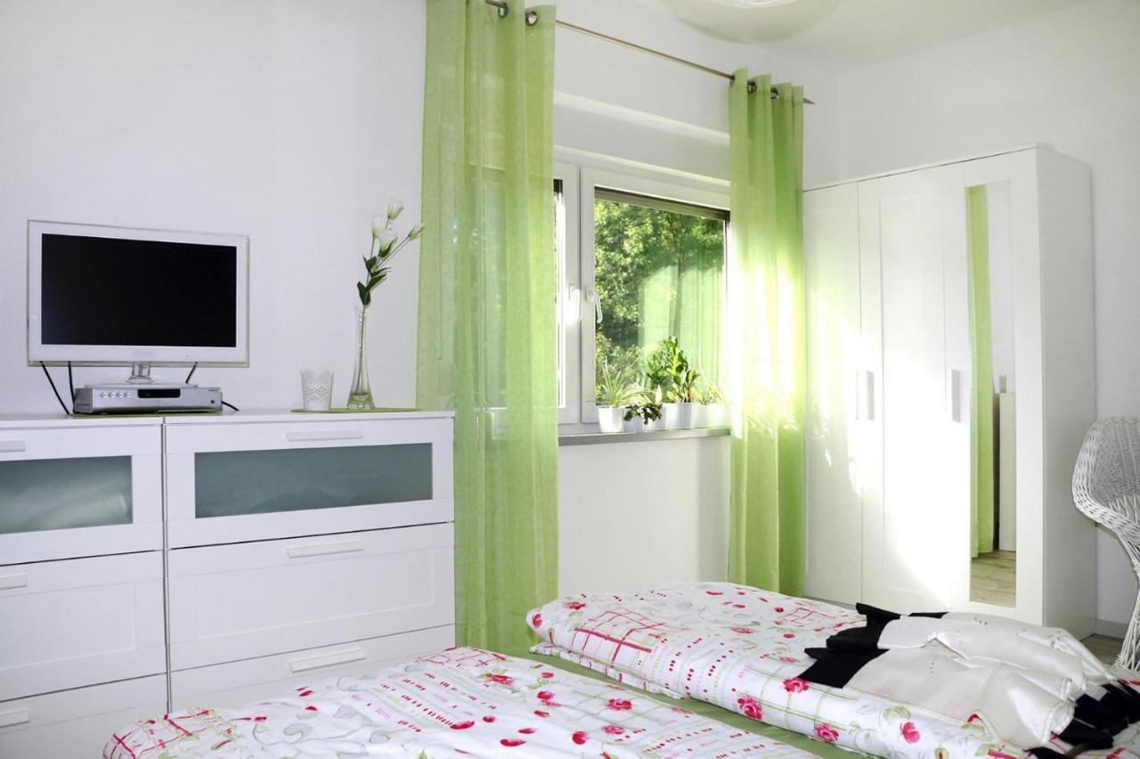 Apartment, Tambach-Dietharz Dış mekan fotoğraf